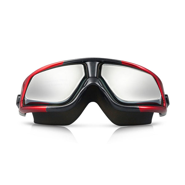 ZIONOR G3 Prescription Nearsighted Swimming Goggles for Adult Men Women